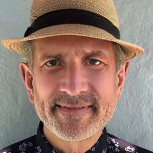 Meet your Posher, Thomas